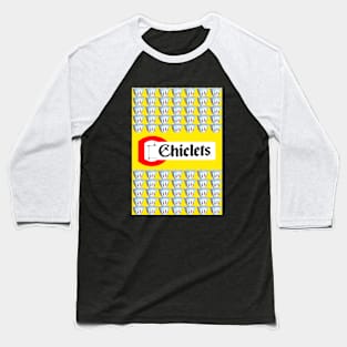 Chiclets gum Baseball T-Shirt
